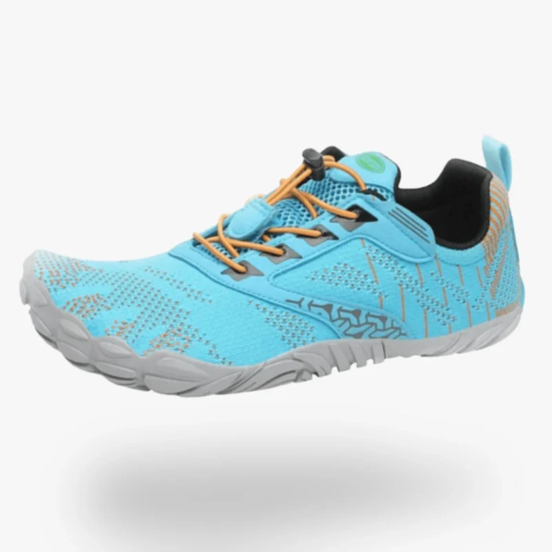 Saguaro Free I Azul Turquesa