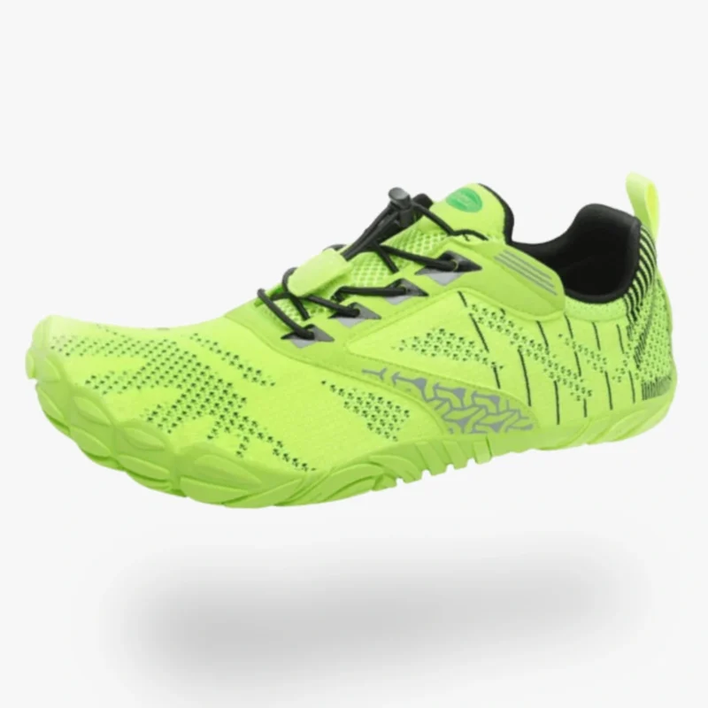 Saguaro Free I Verde Fluorescente