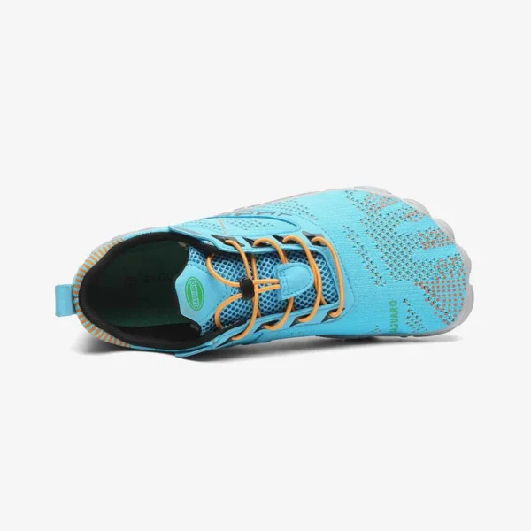 Saguaro Free I Azul Turquesa