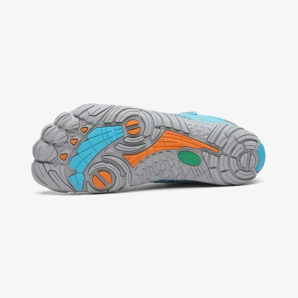 Saguaro Free I Azul Turquesa