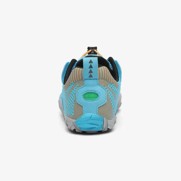 Saguaro Free I Azul Turquesa