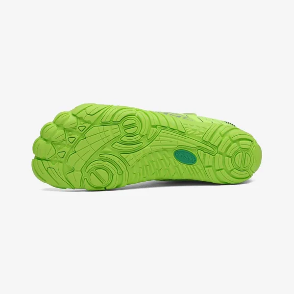 Saguaro Free I Verde Fluorescente