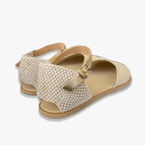 Nens S-6605-PR Beige Cava