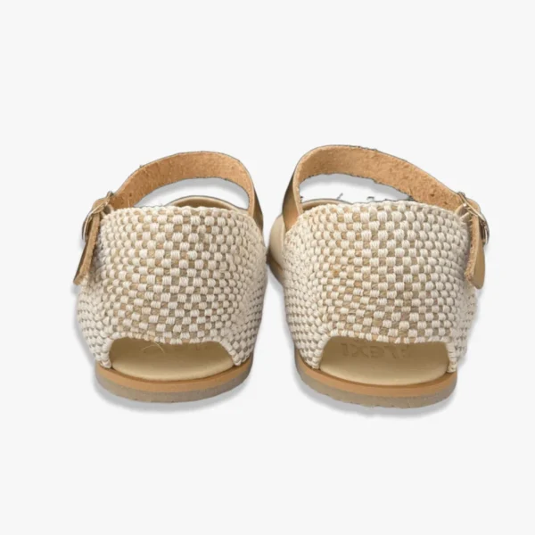 Nens S-6605-PR Beige Cava
