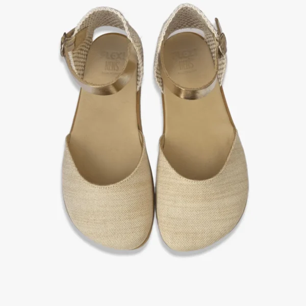 Nens S-6605-PR Beige Cava