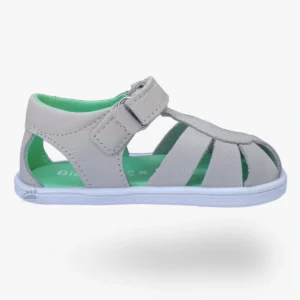 Blanditos By Crios India Gris