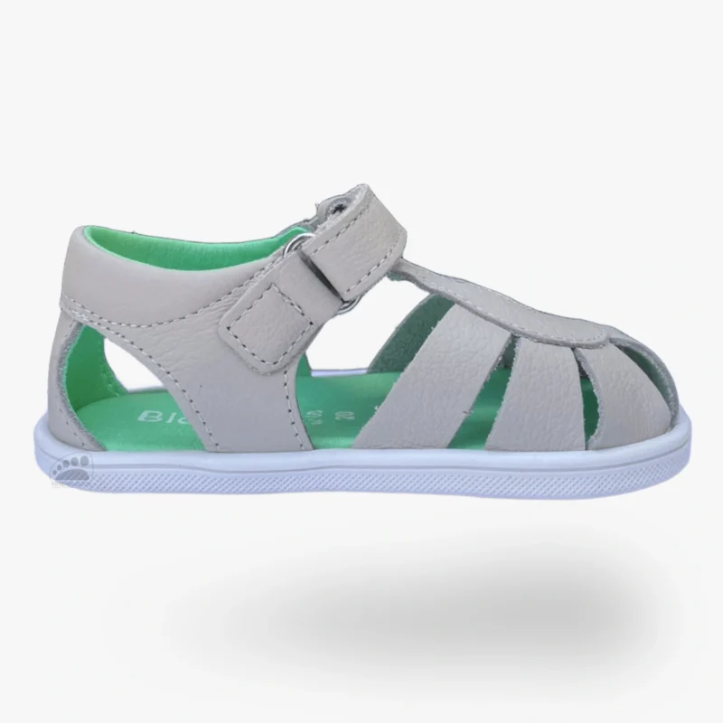 Blanditos By Crios India Gris