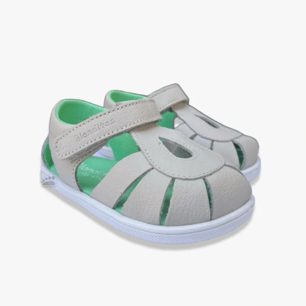 Blanditos By Crios India Gris
