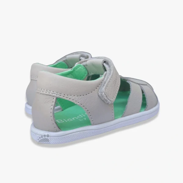 Blanditos By Crios India Gris