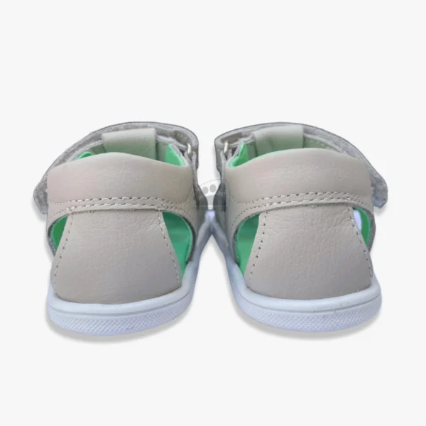 Blanditos By Crios India Gris