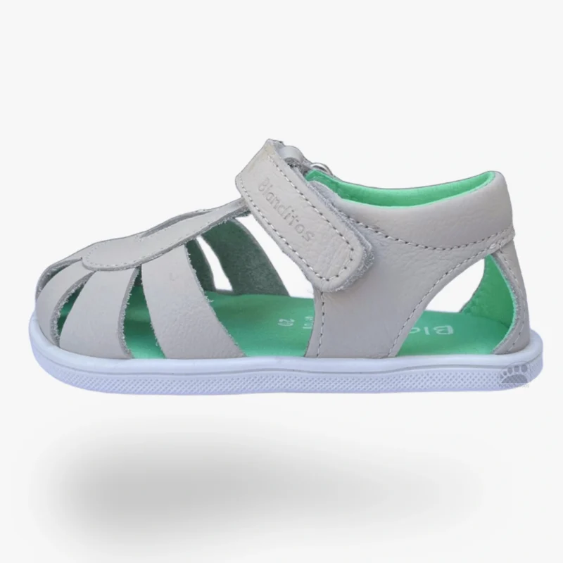 Blanditos By Crios India Gris