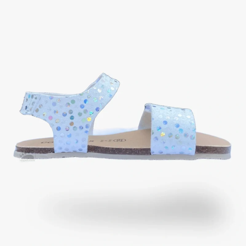 Coqueflex 15518 Sella Blanco 1