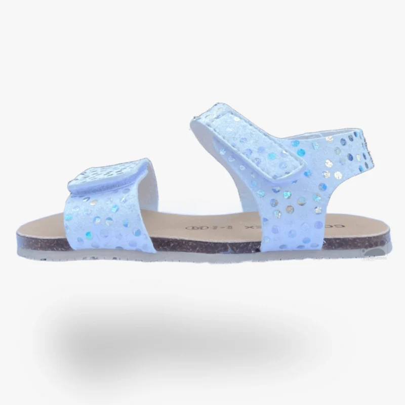 Coqueflex 15518 Sella Blanco 1