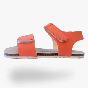 Coqueflex 15518 Suede Coral