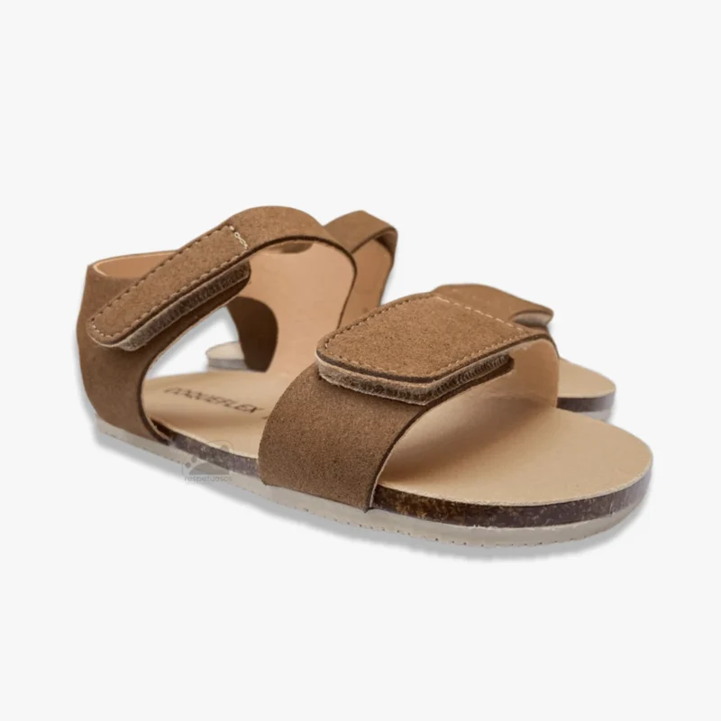 Coqueflex 15518 Suede Corteza