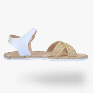 Coqueflex 15526 Yute Natural Blanco