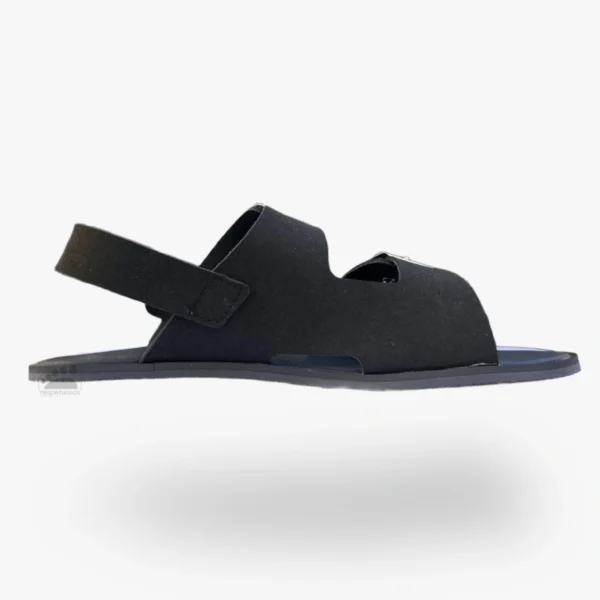 Coqueflex 1560 PL Suede Negro