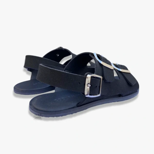 Coqueflex 1560 PL Suede Negro