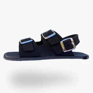 Coqueflex 1560 PL Suede Negro