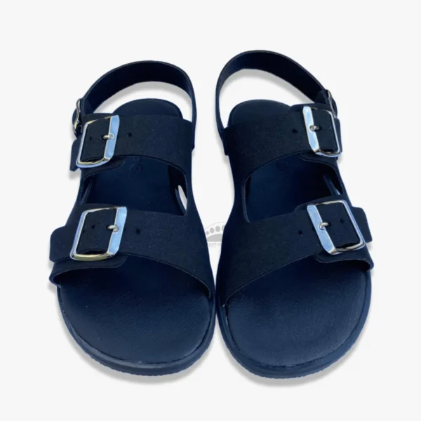Coqueflex 1560 PL Suede Negro
