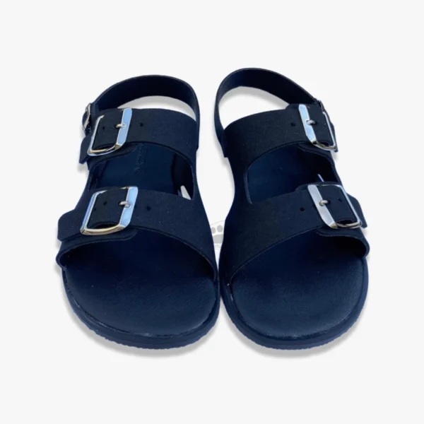 Coqueflex 1560 PL Suede Negro