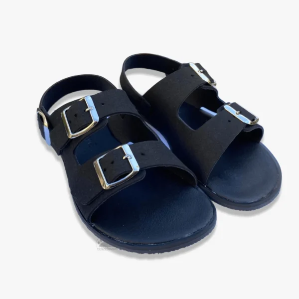Coqueflex 1560 PL Suede Negro