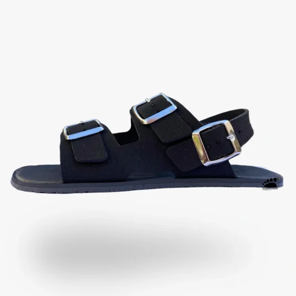 Coqueflex 1560 PL Suede Negro