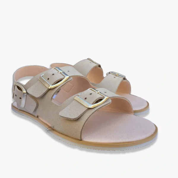 Coqueflex 1560 PL Suede Salino