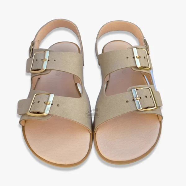 Coqueflex 1560 PL Suede Salino