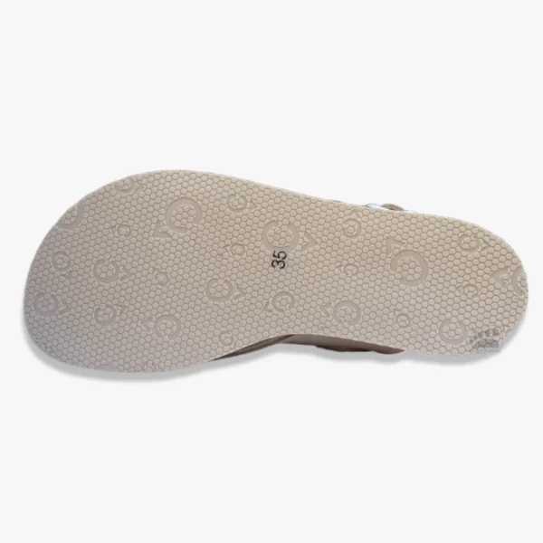 Coqueflex 1560 PL Suede Salino