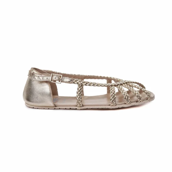Vega Navega Barefoot Joya Oro