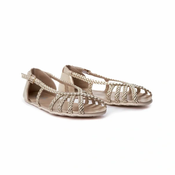 Vega Navega Barefoot Joya Oro