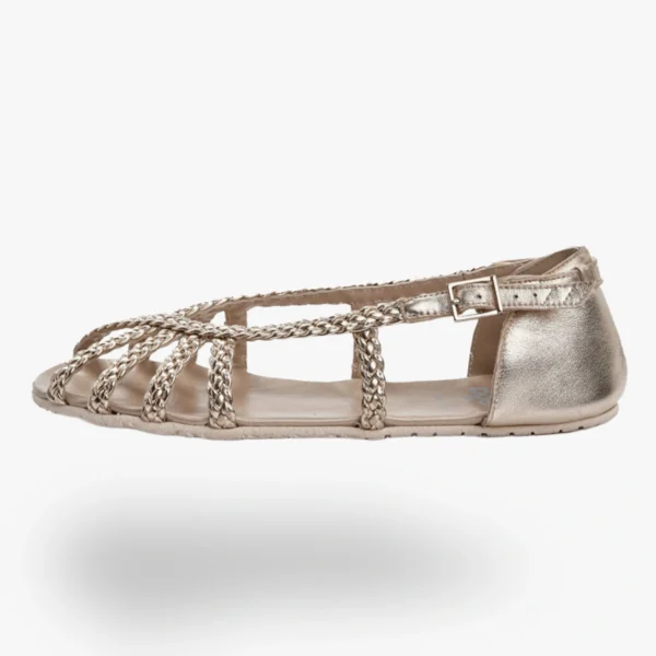 Vega Navega Barefoot Joya Oro