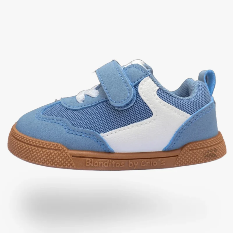 Blanditos By Crios Flash Azul 26