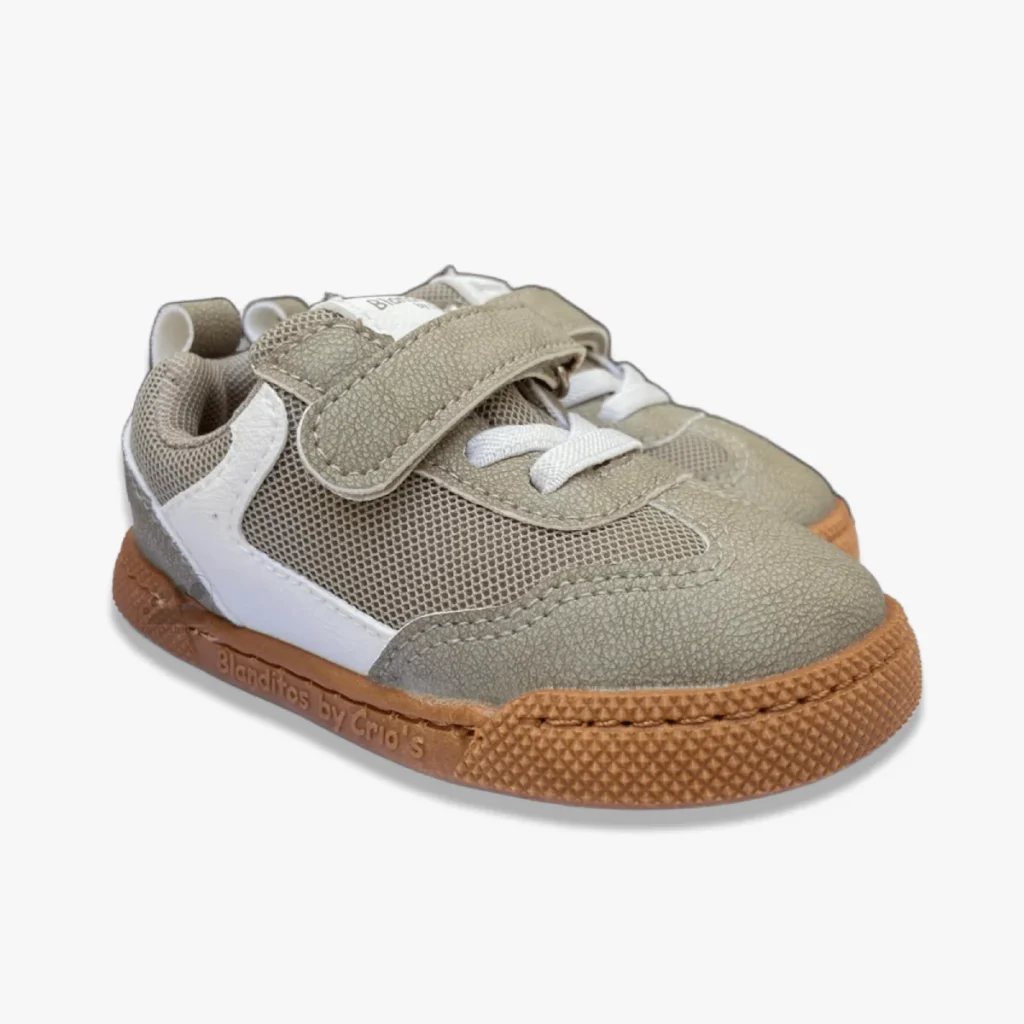 Blanditos By Crios Flash Verde 26