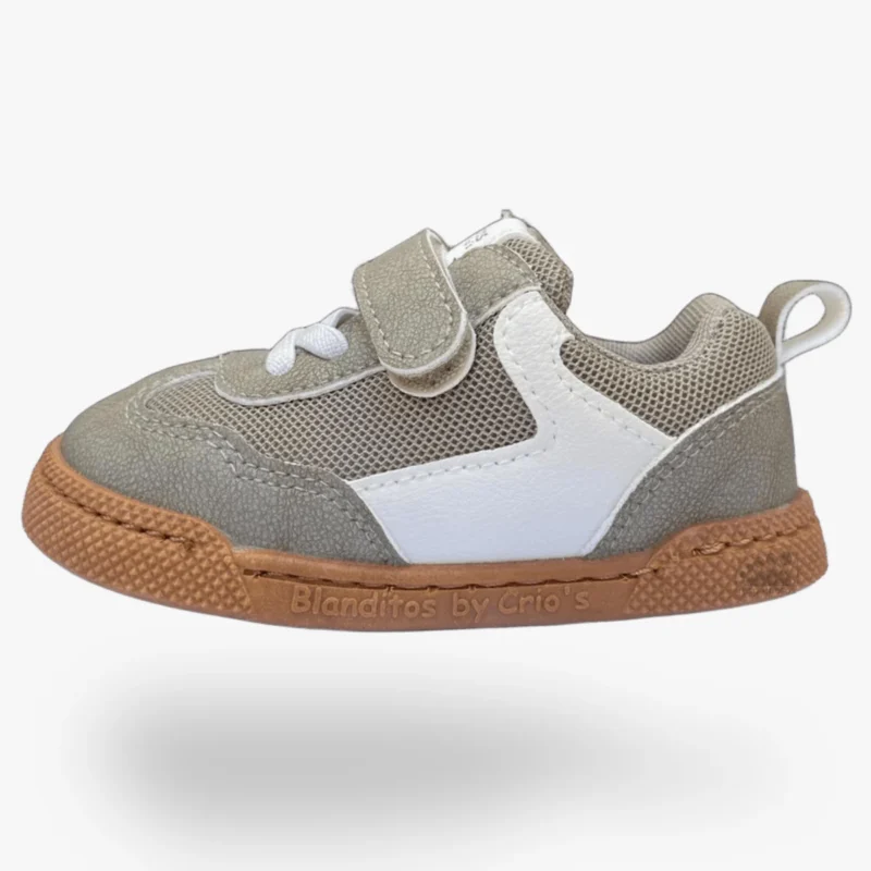 Blanditos By Crios Flash Verde 26