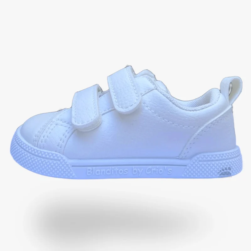 Blanditos By Crios Zeus Blanco