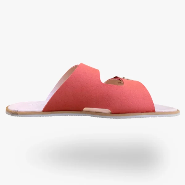 Coqueflex 1552 PL Suede Coral