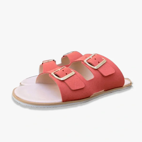 Coqueflex 1552 PL Suede Coral