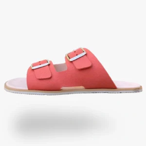 Coqueflex 1552 PL Suede Coral