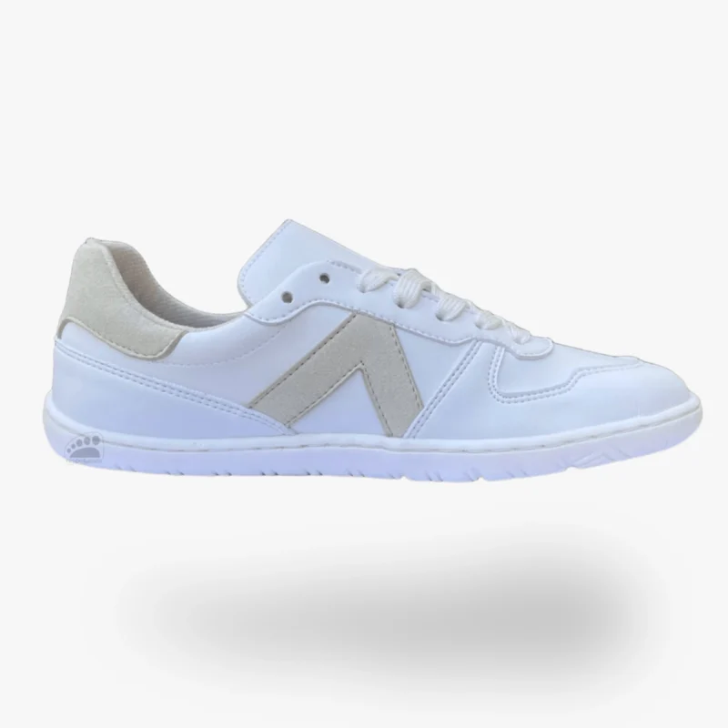 Coqueflex 4389 Micropelle Blanco Suede Latte