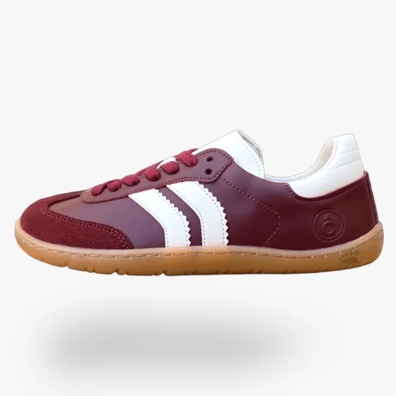 Coqueflex 4415 Micropelle Burgundy