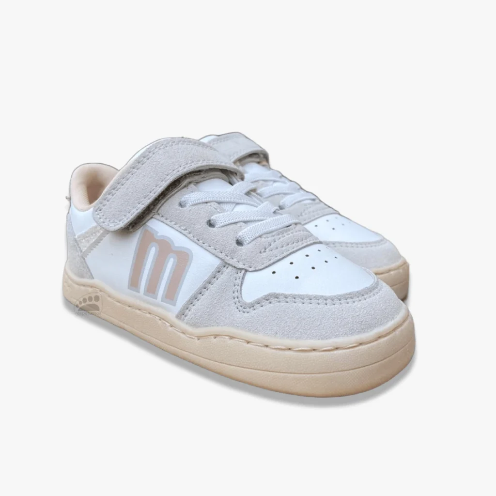 Mustang Free 49313 Blanco