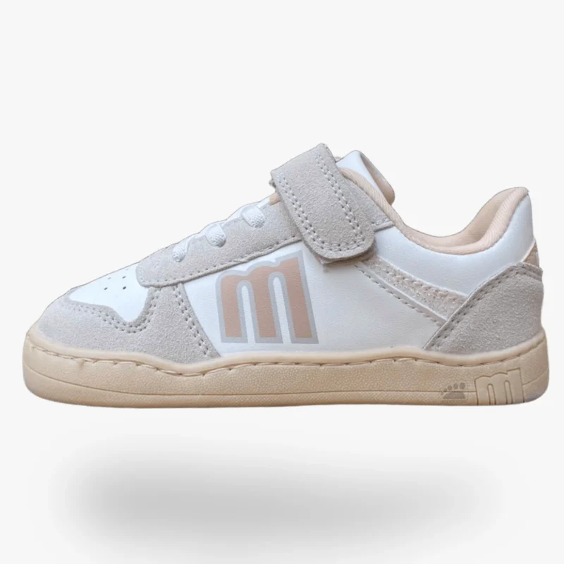 Mustang Free 49313 Blanco