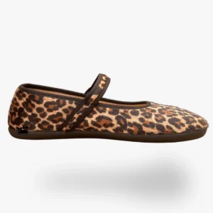 Batilas Mercedita Salón Leopardo