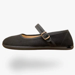 Batilas Mercedita Salón Serratex Negro