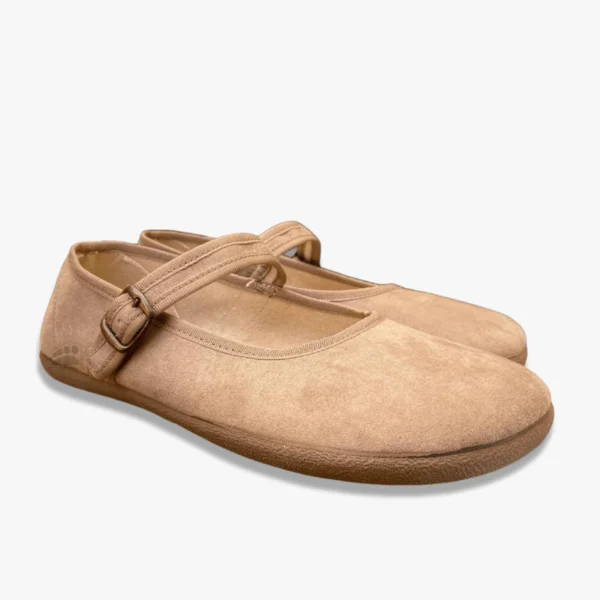 Batilas Mercedita Salón Serratex Taupe
