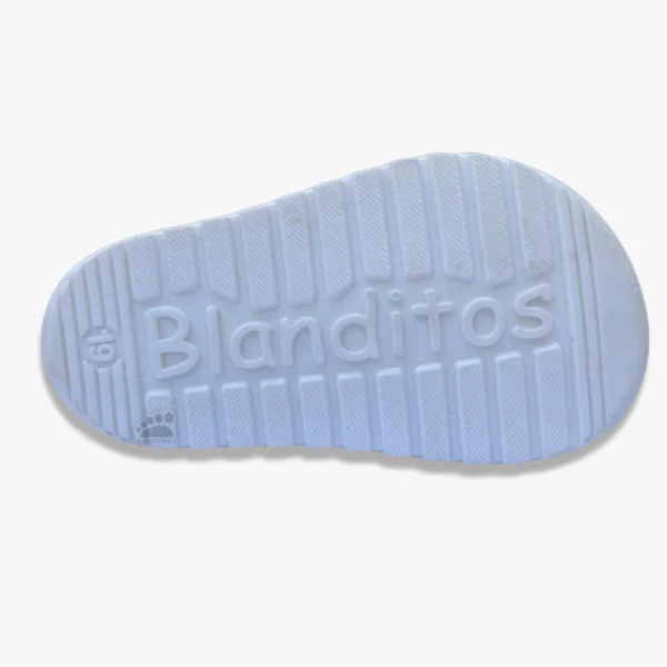 Blanditos By Crios Atenas Blanco