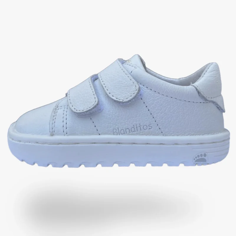 Blanditos By Crios Atenas Blanco