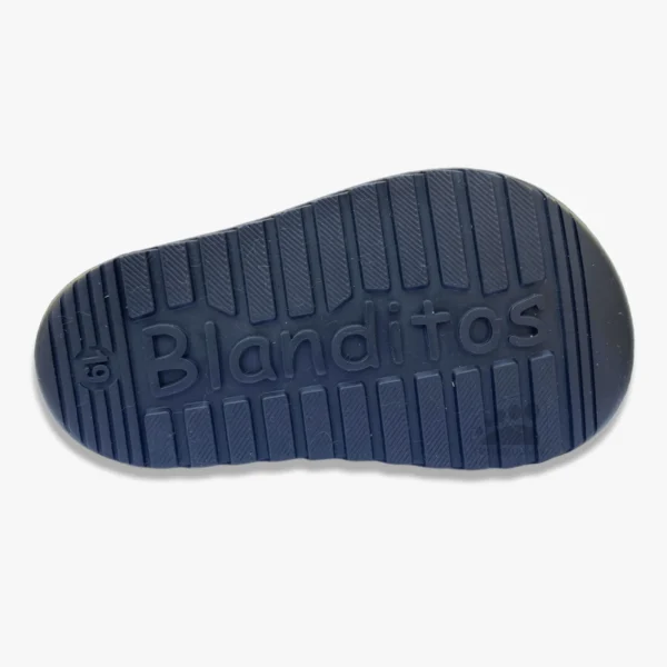 Blanditos By Crios Atenas Marino
